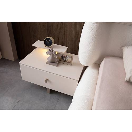 Bonjour-SRO Yatak Odas