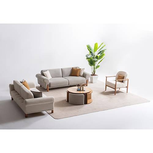 Olimpos-ATL Koltuk Tak�m�