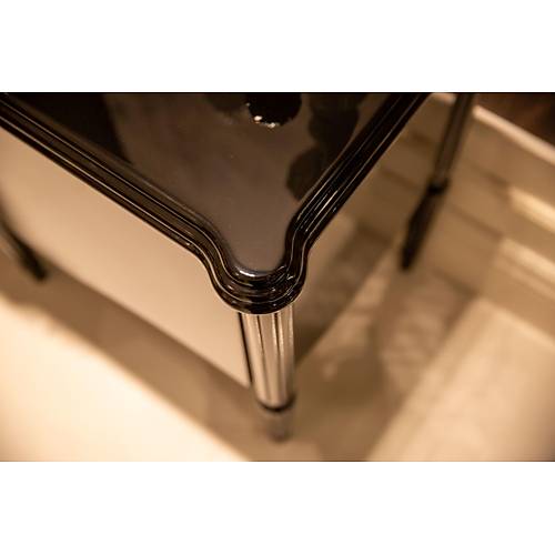 Milano Nero-ESS Tv nitesi