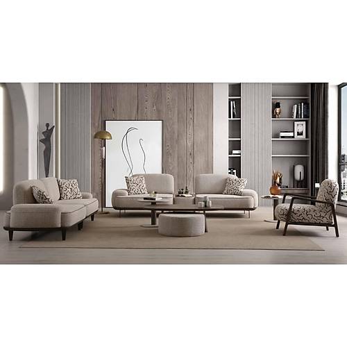 Alfa-SER Koltuk Takm