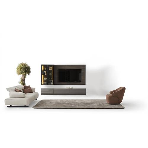 Mergui Lux-AO Tv �nitesi