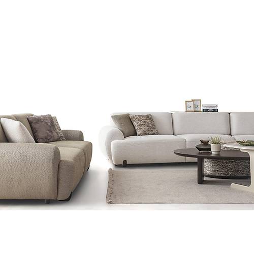 Browni-SB Koltuk Takm