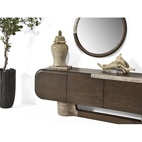 Mira-MEF Yemek Odas�