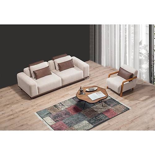 Hamilton-ELX Ke Koltuk