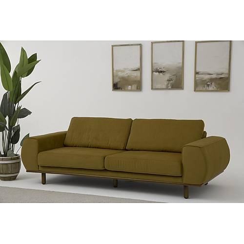 Ared Kahve-BRT Koltuk Takm