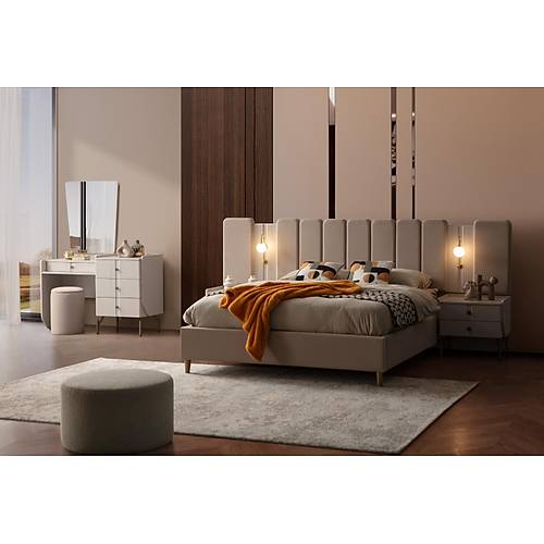 Zarzuela-RVT Yatak Odas