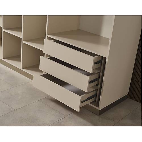 Pier-MOB Yatak Odas�