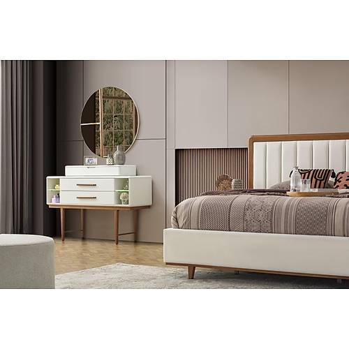 Pier-RVT Yatak Odas�