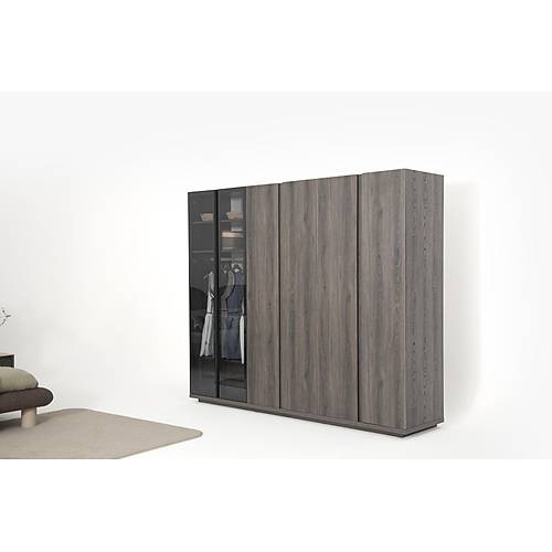 Bulova Koyu-SLD Yatak Odas