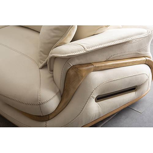 Mayores-LWSS Ke Koltuk