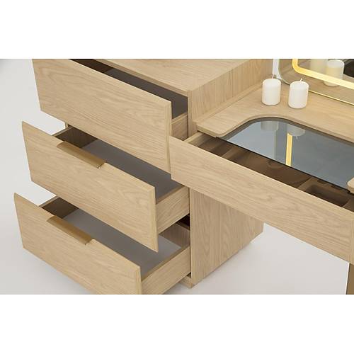 Emilia-SM Yatak Odas�