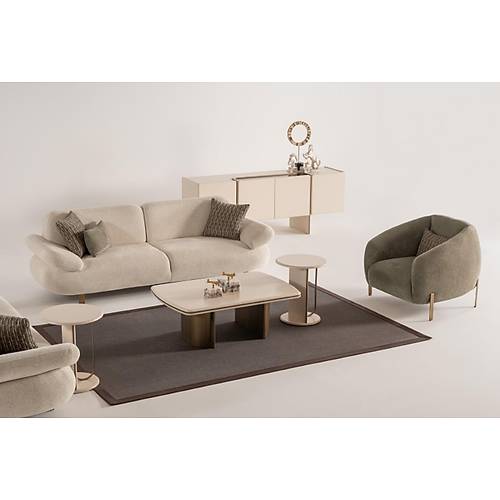 Taylors-NLL Koltuk Takm