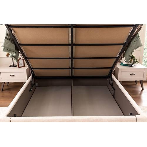 Moss-BES Yatak Odas�