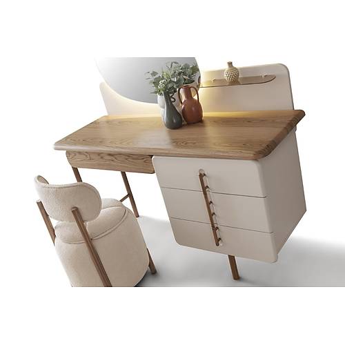 Seric-ERK Yatak Odas�