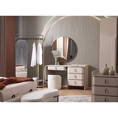 Versailles-LVL Yatak Odas�