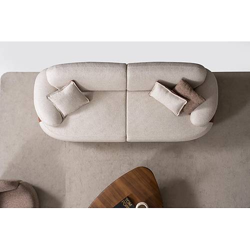 Passion-ZET Koltuk Tak�m�