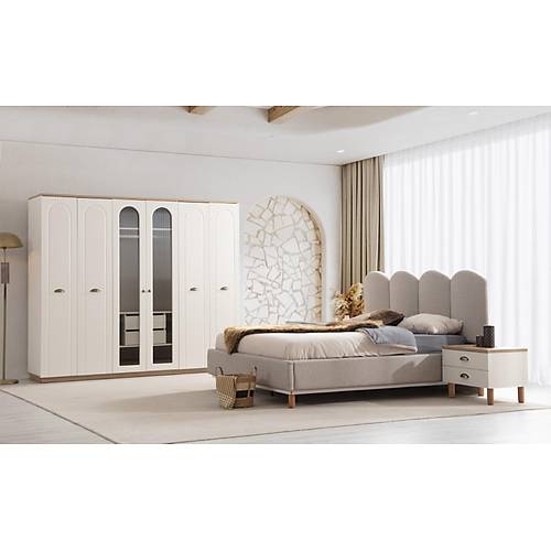 Siesta-NOW Yatak Odas