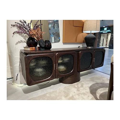 Hollern-BRW Yemek Odas�