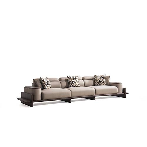 Anadolu Hisar-VRSS Koltuk Takm