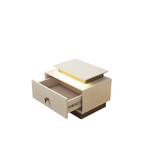 Rivaldi-FSM Yatak Odas�