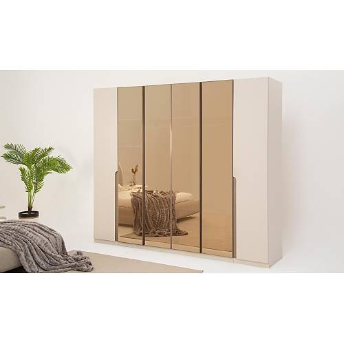 Opera-RS Yatak Odas�