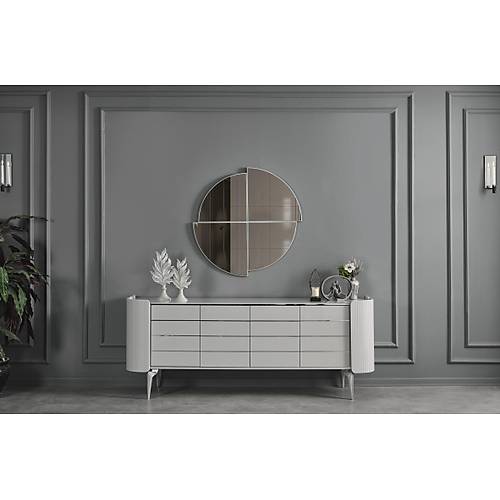 Karya Gri-FO Yemek Odas�