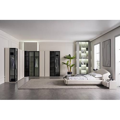 Normandiya-FAM Yatak Odas�