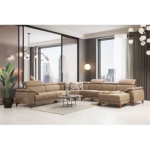 Oscar U-SUD Ke Koltuk