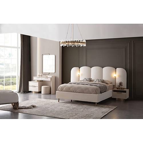 Neva-ALVS Yatak Odas