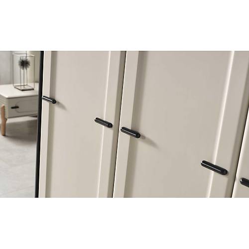 Nowmen-L�ON Yatak Odas�