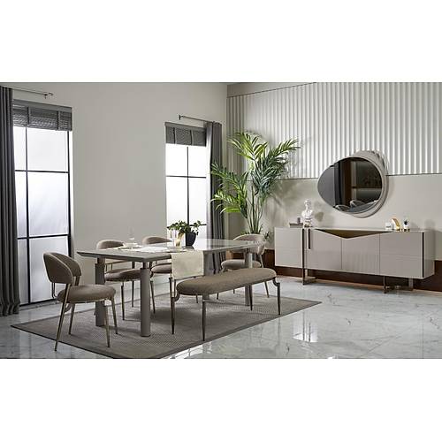 Noble-�Z Yemek Odas�