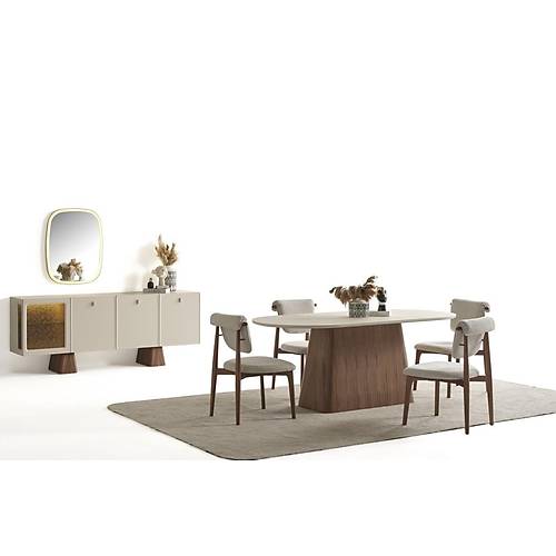 Crown-RXX Yemek Odas�