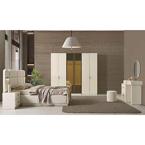 Ace-BER Yatak Odas�