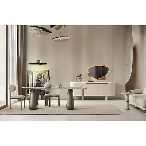 Mallory-GKM Yemek Odas�