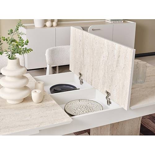 Nova-EV�S Yemek Odas�