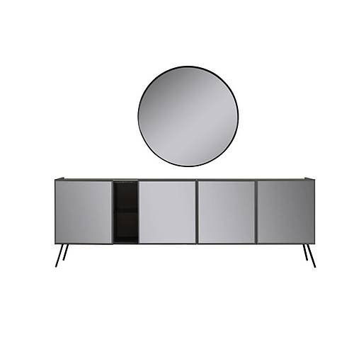 Beyonce Antrasit-EYF Yemek Odas�