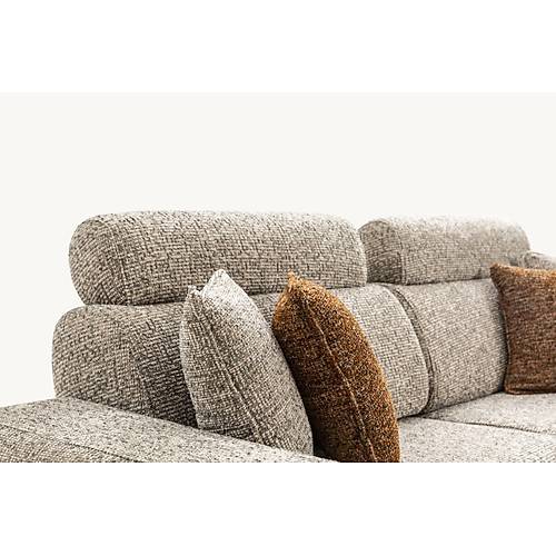 Albalonga-KRS Koltuk Takm