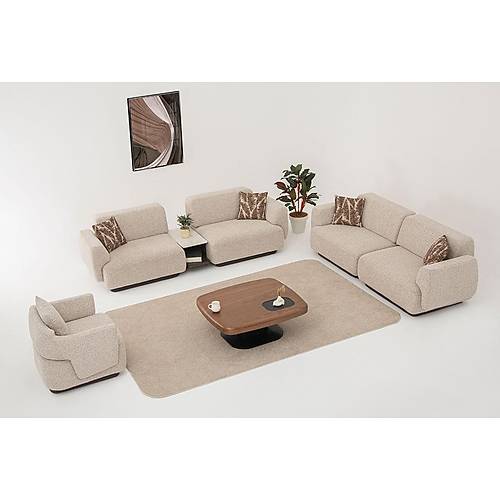 Bend-WW Koltuk Tak�m�