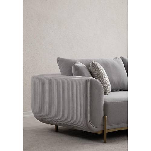 Mona Lisa-ARMS Koltuk Tak�m�