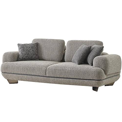 Sanabria-ESC Koltuk Takm