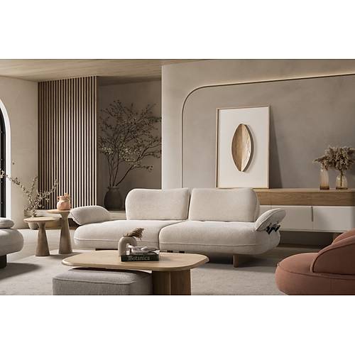 Guisse-ARZ Koltuk Takm