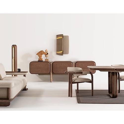 Moccina-NLL Yemek Odas�