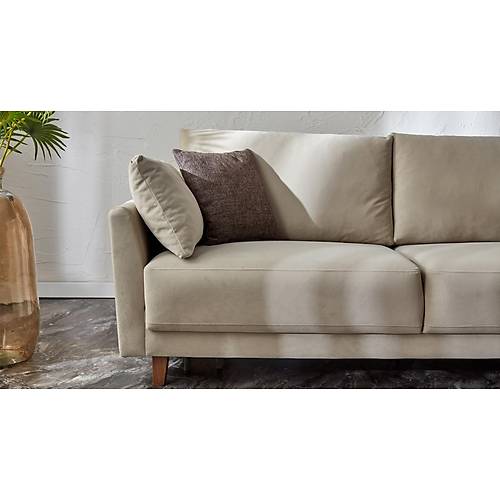 Noris-MH Koltuk Tak�m�