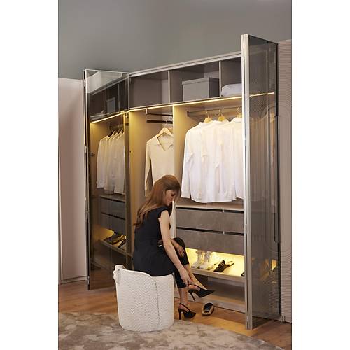 Versailles-LVL Yatak Odas�