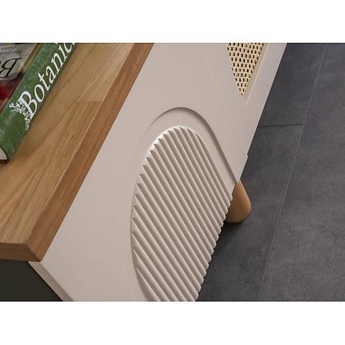 Valencia-CNC Yemek Odas�