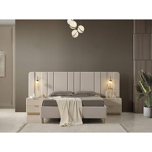 Mistral-OL Yatak Odas�