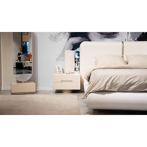 Bedizza-VC Yatak Odas�