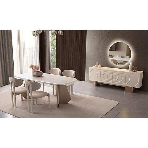 Diamor-�NS Yemek Odas�