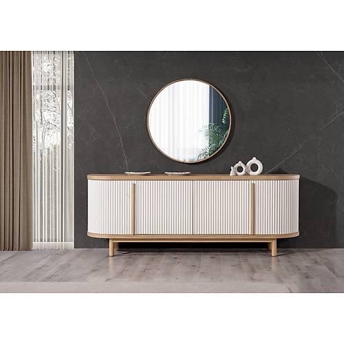 Parme�-NR Yemek Odas�