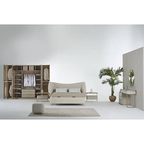 Meta-ERY Yatak Odas�